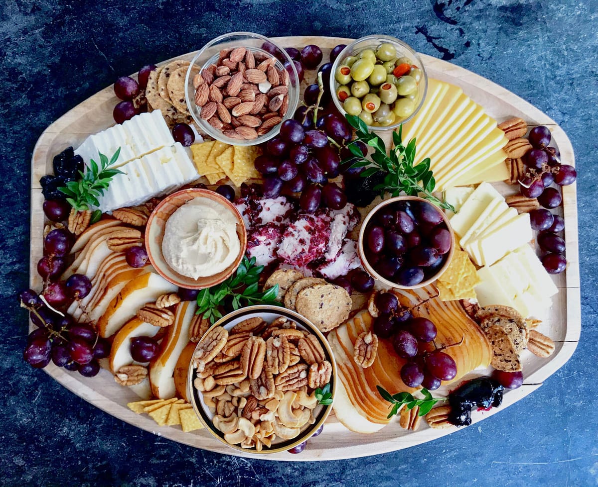 Appetizers